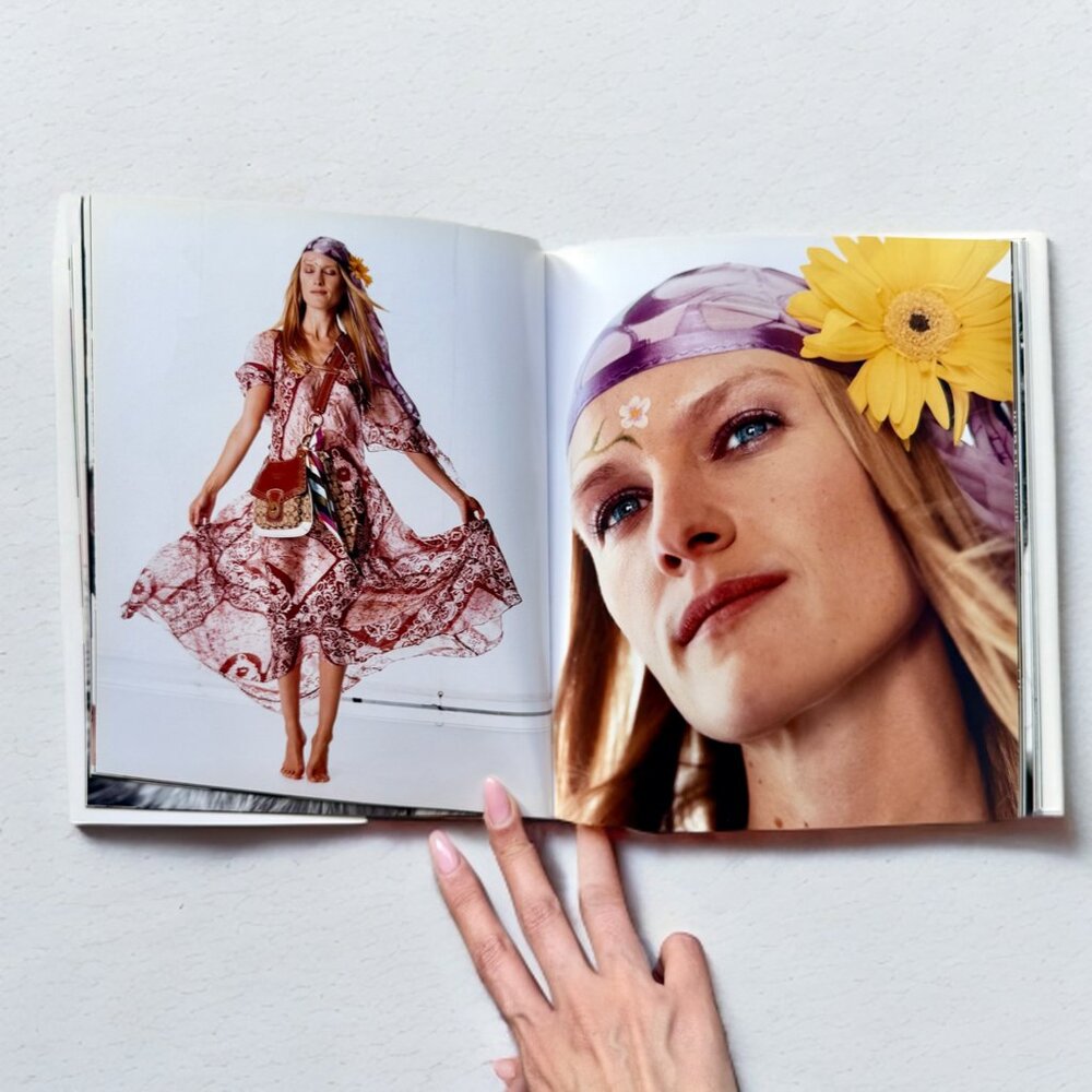 Coach Hardback 65th Anniversary Photo Book by Reed Krakoff - Picture 5 of 6